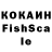 APVP крисы CK Phalanyx